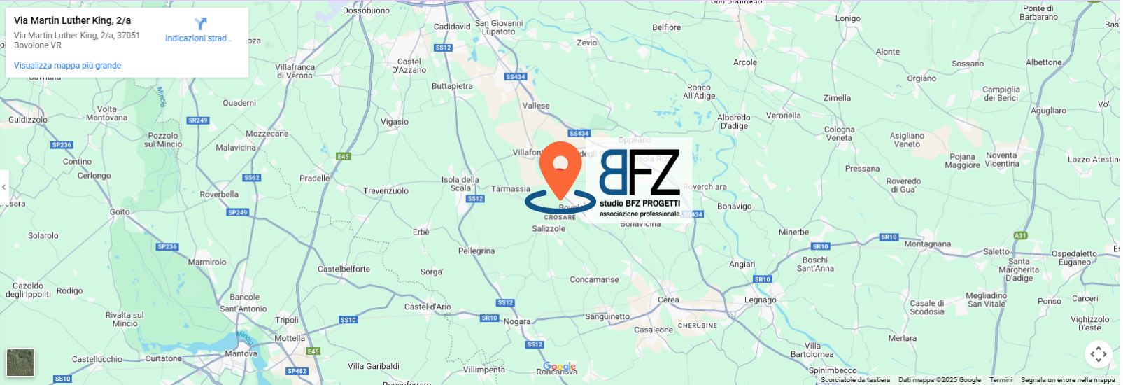 maps
